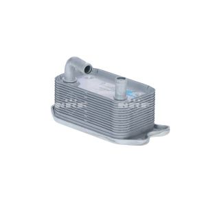 Ölkühler, Motoröl NRF 31296