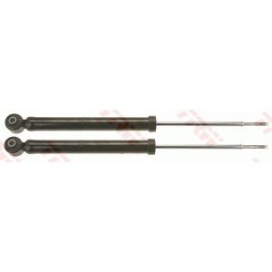 Ammortizzatore TRW JGT1026T
