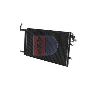 A/C-kondensor AKS DASIS 512041N