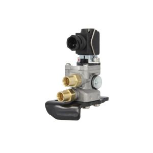 Umschaltventil, Abgasklappe PNEUMATICS PN-10509