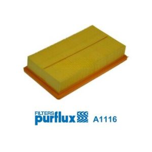 Filtro de ar PURFLUX A1116