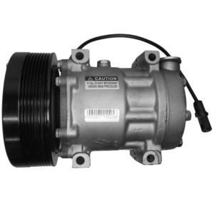 Compresseur de climatisation AIRSTAL 10-5247