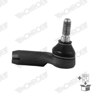 Spoorstangeinde MONROE L1012