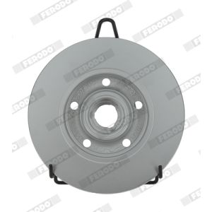 Bremsscheibe FERODO DDF266C-1