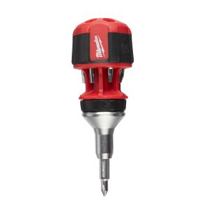 Mango para puntas de destornillador 1/4" MILWAUKEE 4932471868