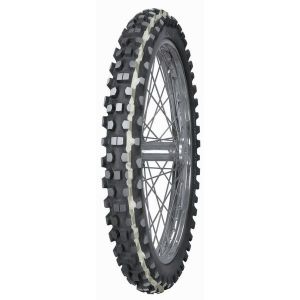 MITAS XT434 WIN FRIC WHITE 80/100-21 TT 51M, Motorradreifen Vorne