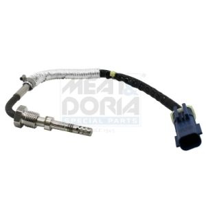 Uitlaatgastemperatuursensor MEAT & DORIA 12594