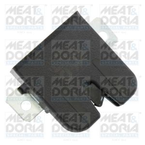 Bloqueio da porta traseira MEAT & DORIA 31571