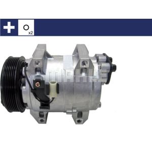 Klimakompressor MAHLE KLIMA ACP 67 000S