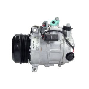 Compresseur de climatisation DENSO DCP17154