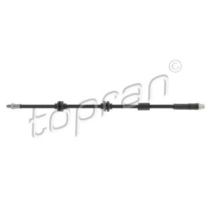 Flexible de frein HANS PRIES 501 129