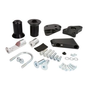 Crash Pad RDMOTO RDM-S27S