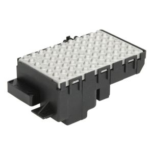 Regulador, ventilador interior VEMO V30-79-0019