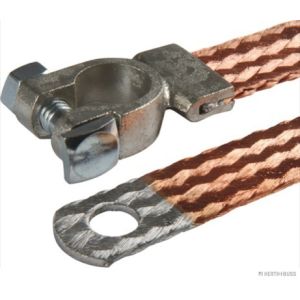 Erdleitung HERTH+BUSS ELPARTS 52287025