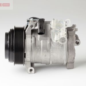 Compressor, ar condicionado DENSO DCP06020