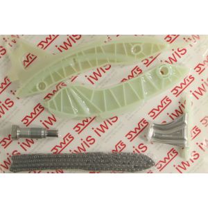 Conjunto de controlo da válvula (corrente + elementos) IWIS 59132SET