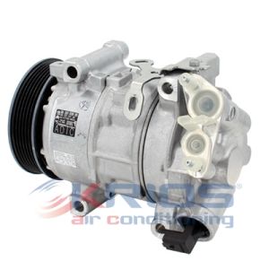 Compressor, ar condicionado MEAT & DORIA K15510
