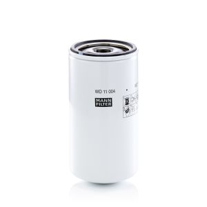 Filtro hidráulico MANN-FILTER WD 11 004