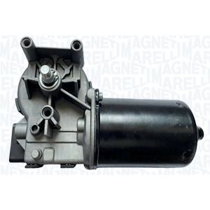 Motor do limpa para-brisas MAGNETI MARELLI 064376500010