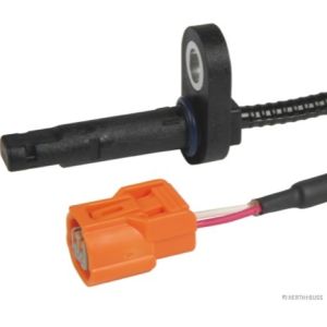Sensor do ABS traseiro, direito HERTH+BUSS ELPARTS J5924003
