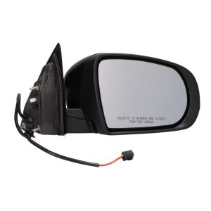 Espelho retrovisor exterior BLIC 5402-55-2001476P