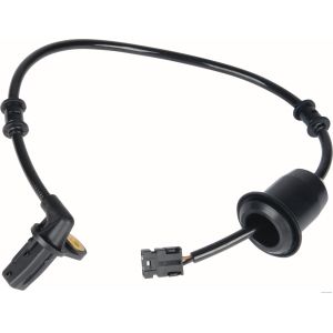 Sensor do ABS traseiro, direito HERTH+BUSS ELPARTS 70660288