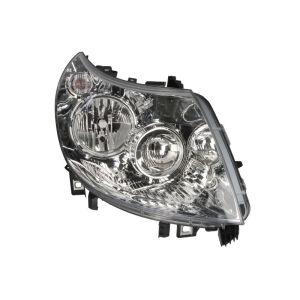 Hauptscheinwerfer DEPO 552-1124RMLDEMD