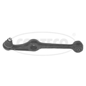 Radaufhängung CORTECO 49401924