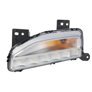 Luz intermitente VALEO 047721