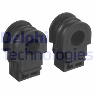 Laakeri, vakaaja DELPHI TD1102W, 2 Kappale