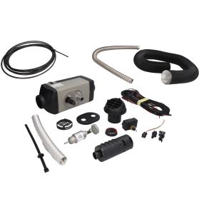 Kits do aquecedor de estacionamento WEBASTO AT2000STC/12V