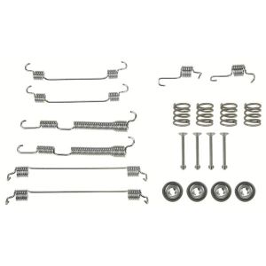 Zubehörsatz, Bremsbacken TRW SFK320