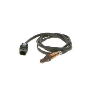 Sensor Lambda BOSCH 0 258 017 116