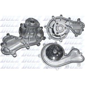 Kühlmittelpumpe DOLZ A252