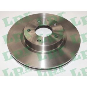 Bromsskiva LPR M5040V