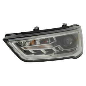 Farol principal HELLA 1EL354 838-051