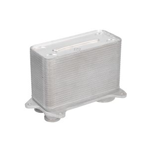 Kühler, Antriebsbatterie VEMO V58-97-0003