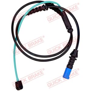 Verschleißwarnkontakt QUICK BRAKE WS 0517 A