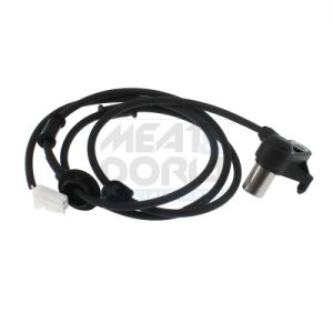 Sensor do ABS traseiro, direito MEAT & DORIA 90300