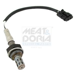 Sensor Lambda MEAT & DORIA 811002