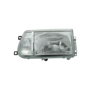 Farol principal DEPO 212-1167L-LD-C