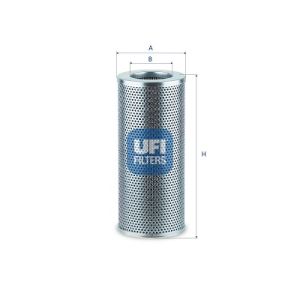 Filter, Arbeitshydraulik UFI 25.923.00