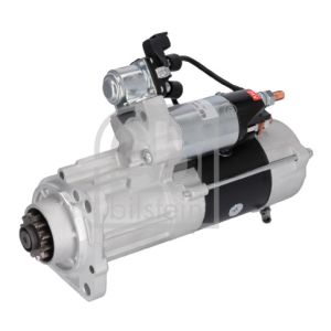 Starter FEBI BILSTEIN 184921