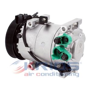 Compressor, ar condicionado MEAT & DORIA K19169