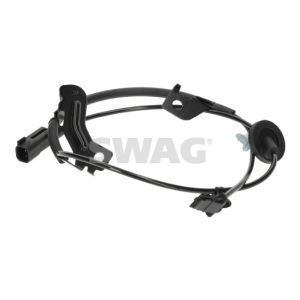 Sensor do ABS traseiro, direito SWAG 33 11 2990