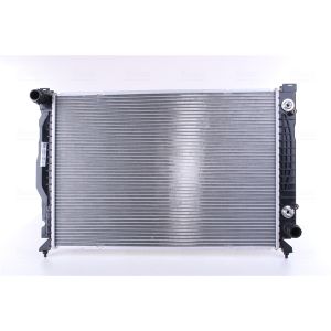 Radiador, arrefecimento do motor NISSENS 60316