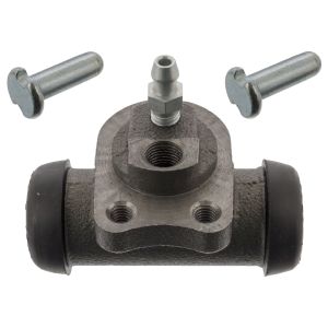 Cilindro mestre do travão FEBI BILSTEIN 2772