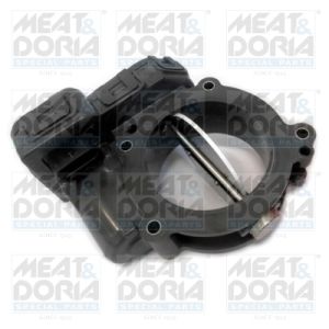 Corps de papillon MEAT & DORIA 89208