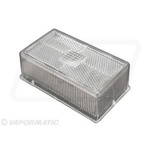 Disco de luz traseira VAPORMATIC VLC2289
