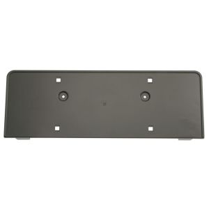 Kennzeichenhalter BLIC 6509-01-0030920P